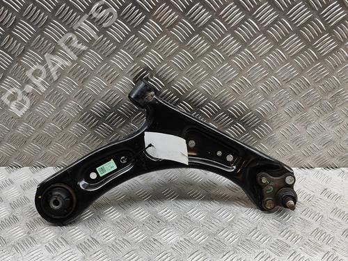 Used Right front suspension arm Right front suspension arm HYUNDAI KONA (OS, OSE, OSI) 1.0 T-GDi Hybrid 48V (120 hp) 27785553 27785553