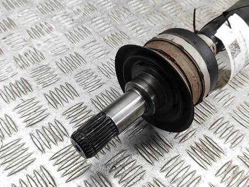 Left rear driveshaft BMW 5 (G30, F90) 530 e Plug-in-Hybrid xDrive | BP33374945M40 - Image 6