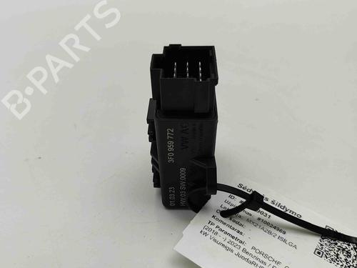 Module électronique PORSCHE CAYENNE (9YA) 3.0 E-Hybrid AWD (9YAAE1) | BP27784747M83 