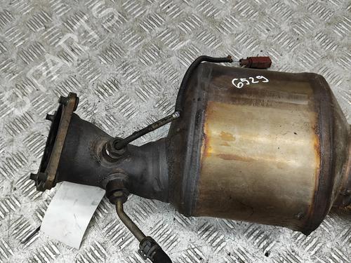 Catalyst AUDI Q5 (8RB) SQ5 TDI quattro | BP38706282M10 - Image 5