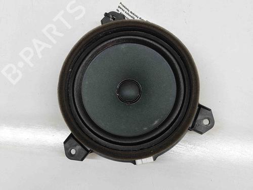 Luidspreker TOYOTA AURIS (_E18_) 1.3 Dual-VVTi (NRE180_, NRE180R) (99 hp) 29458766
