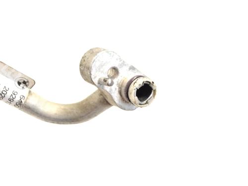 AC pipe BMW i3 (I01) Range Extender | BP30221834M126 