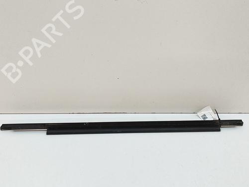 Door moulding trim AUDI Q5 (8RB) 2.0 TFSI quattro | BP28955816C150 