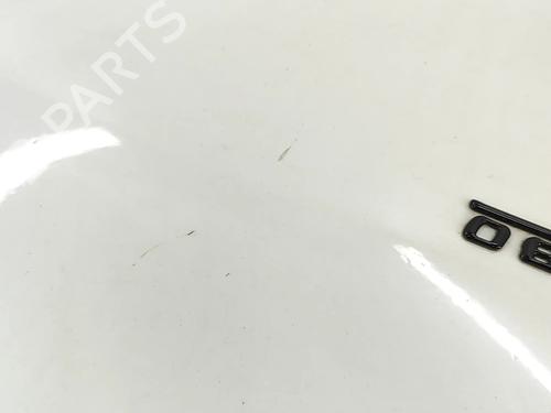 Right front fenders MERCEDES-BENZ E-CLASS (W213) AMG E 43 4-matic (213.064) | BP31926358C42 