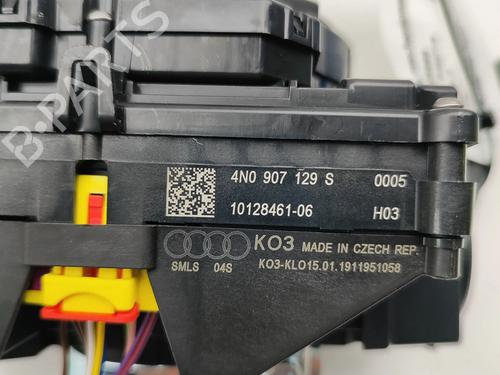 Steering column stalk AUDI A5 (F53, F5P) 35 TFSI Mild Hybrid | BP28436437I23  - Image 7