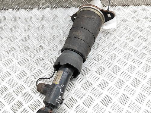 Left rear shock absorber JAGUAR XF I (X250) 2.2 D | BP22807592M18 