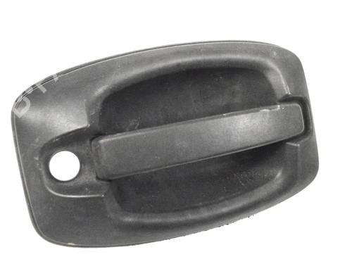 Used Front right exterior door handle IVECO DAILY VI Van 33S13, 35S13, 35C13 (126 hp) 30225311