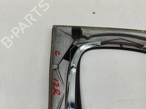 Other JAGUAR XJ (X350, X358) D 2.7 | BP31021308O1