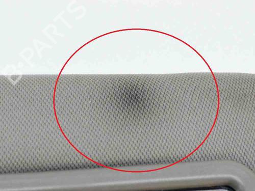 Right sun visor SSANGYONG KYRON 2.0 Xdi | BP10074084I2 