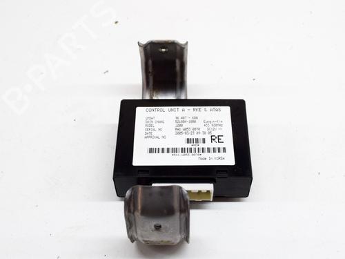 Used Electronic module CHEVROLET NUBIRA Saloon 1.6 (109 hp) 10070661