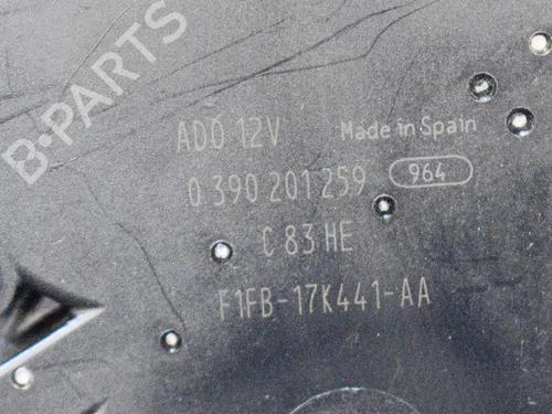 Rear wiper motor FORD FOCUS III 1.0 EcoBoost | BP6865651M102 