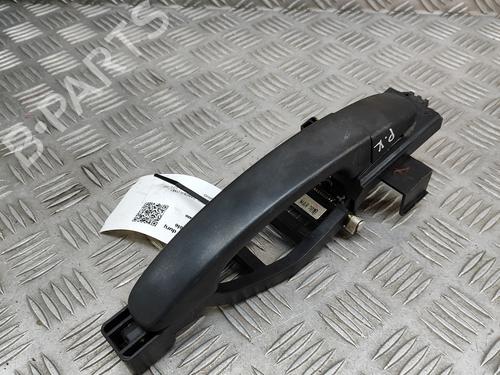 Front left exterior door handle FORD RANGER (TKE) 2.2 TDCi 4x4 | BP25786904C128 