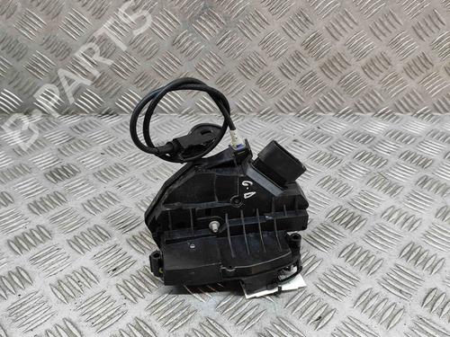 Rear right lock FORD RANGER (TKE) 2.0 EcoBlue 4x4 | BP27775449C99 