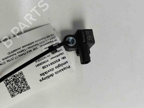 Electronic sensor VW MULTIVAN T7 (STM, STN) 1.4 eHybrid | BP29542824M84 