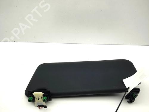 Right sun visor MERCEDES-BENZ E-CLASS Convertible (A238) E 300 (238.448) | BP37469634I2 - Image 3