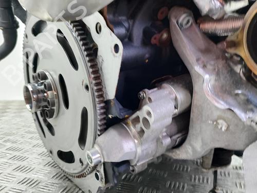 Motor AUDI A5 (F53, F5P) 35 TFSI Mild Hybrid | BP28434679M1 