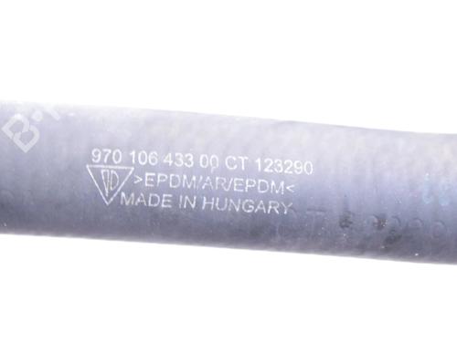 Pipe PORSCHE PANAMERA (970) 3.0 S E-Hybrid | BP33367704M125  - Image 5