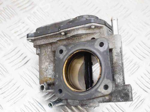 Throttle body MAZDA 6 Estate (GH) 2.2 MZR-CD (GH10) | BP6839237M82