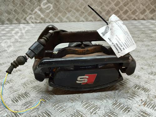Right front brake caliper AUDI A3 Limousine (8YS, 8YM) S3 TFSI quattro | BP33380885M104 - Image 5