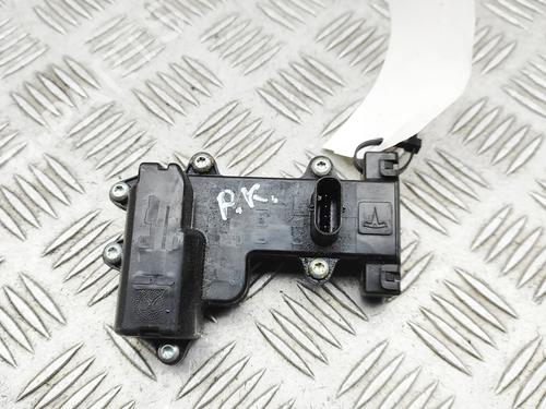 Used Electronic module Electronic module TESLA MODEL X (5YJX) P100D AWD (772 hp) 34443980 34443980