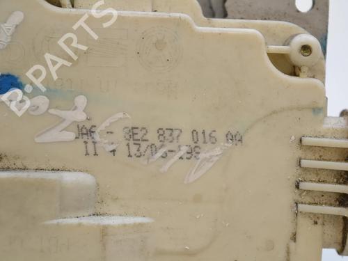 Front right lock AUDI A4 B7 (8EC) 2.0 TFSI | BP30236720C97 - Image 5