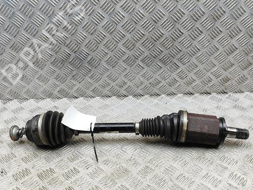 Used Left front driveshaft Left front driveshaft BMW 7 (G11, G12) 745 Le Plug-in-Hybrid xDrive (286 hp) 33392687 33392687