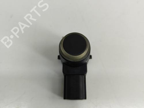 Elektronisk modul OPEL MOKKA / MOKKA X (J13) 1.7 CDTI (_76) (131 hp) 24975236