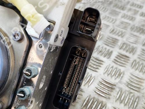 Servo brake AUDI Q8 E-TRON Sportback (GET) 55 quattro | BP28561229M42 