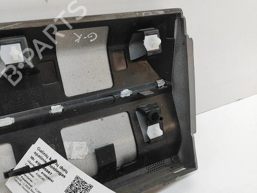 Dørlist FORD KUGA III (DFK) 2.5 FHEV | BP28558958C150