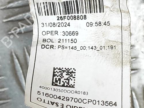 Wiring harness JEEP AVENGER (J2) 1.2 GSE T3 | BP28687542E16  - Image 6