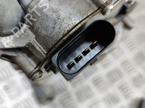 Front wipers mechanism LAND ROVER FREELANDER 2 (L359) 2.2 TD4 4x4 | BP27531990C83 