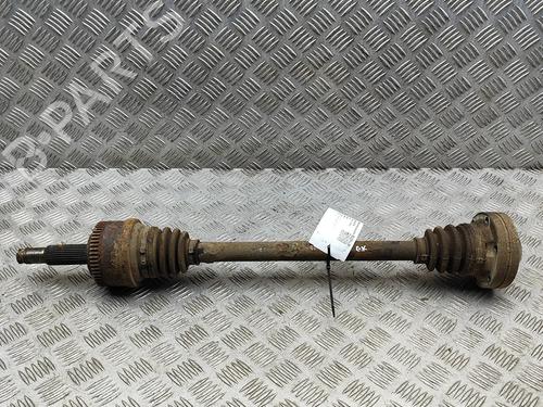 Used Left rear driveshaft Left rear driveshaft SSANGYONG REXTON W / REXTON 2.2 Xdi All-wheel Drive (178 hp) 33390728 33390728