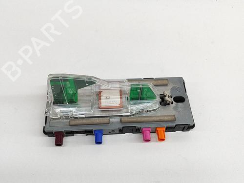 Antenne/Base VOLVO XC40 (536) T3 (150 hp) 28431012