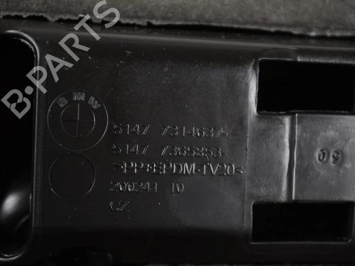 Boot lining BMW 4 Gran Coupe (F36) 420 d xDrive | BP30247744I3  - Image 6