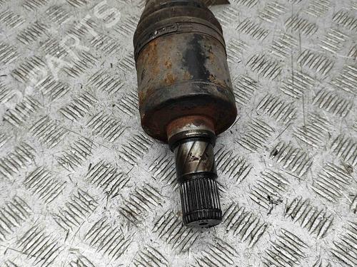 Left front driveshaft JEEP COMMANDER (XK, XH) 3.0 CRD 4x4 | BP29593632M38