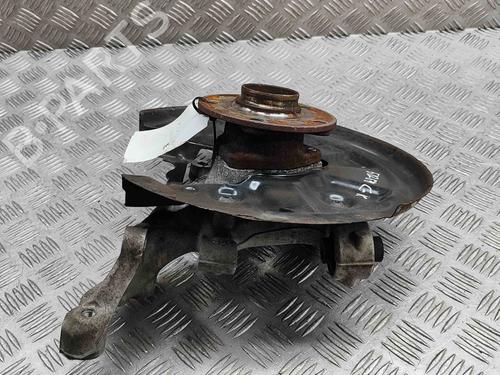 Left rear steering knuckle AUDI A3 Sportback (8VA, 8VF) S3 quattro | BP24306553M27