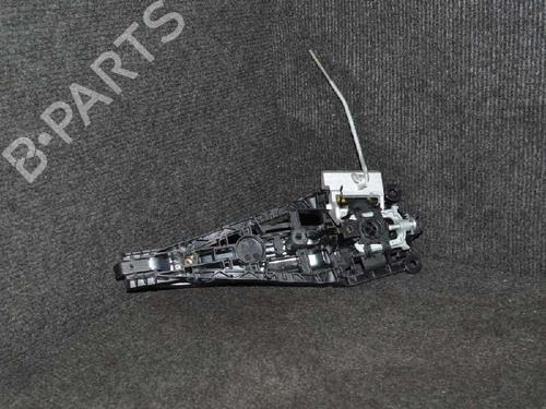 Used Rear right exterior door handle OPEL INSIGNIA A Sports Tourer (G09) 2.0 CDTI (35) (131 hp) 6730782