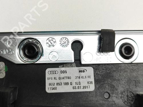 Other AUDI Q3 (8UB, 8UG) 2.0 TFSI quattro | BP37610114O1  - Image 7