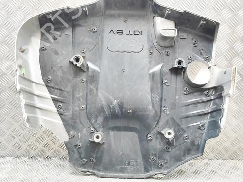 Upper protection AUDI Q7 (4LB) 3.0 TDI quattro | BP37698866M93 - Image 2