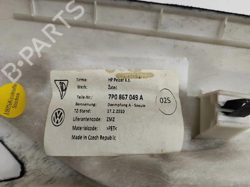 Andre PORSCHE CAYENNE (92A) 3.0 Diesel | BP25615226O1 