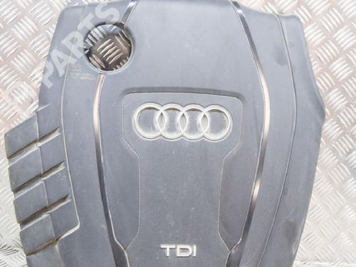 Used Engine cover Engine cover AUDI Q5 (8RB) 2.0 TDI quattro (170 hp) 6773063 6773063