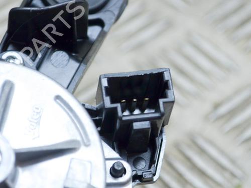 Rear wiper motor PEUGEOT 208 I (CA_, CC_) 1.2 VTI 82 | BP10527910M102 