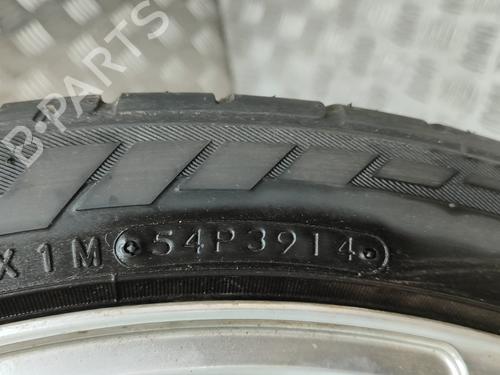 Rim AUDI A8 D3 (4E2, 4E8) 4.2 TDI quattro | BP25217056C45 
