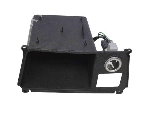 Used Glove box SSANGYONG KORANDO (CK) 2.2 Xdi 4WD (178 hp) 30246878