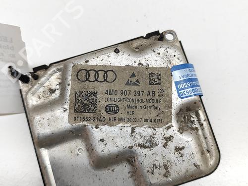 Elektronisk modul AUDI Q7 (4MB, 4MG, 4MQ) 3.0 TDI quattro | BP24818248M83 