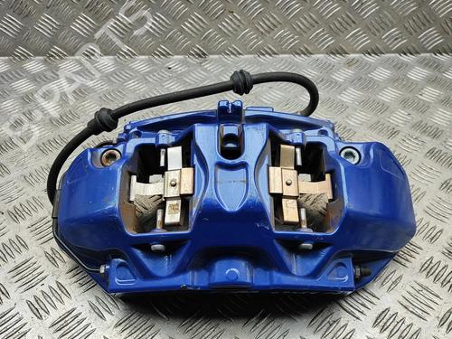 Used Right front brake caliper Right front brake caliper BMW XM (G09) XM All-wheel Drive (653 hp) 39687054 39687054