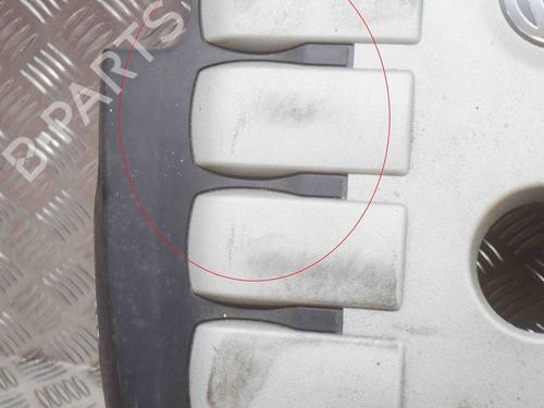 Osłona górna VW PHAETON (3D1, 3D2, 3D3, 3D4, 3D6, 3D7, 3D8, 3D9) 5.0 V10 TDI 4motion | BP7543097M93 