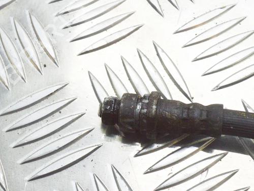 Right rear brake caliper FORD TRANSIT CUSTOM V362 Bus (F3) 2.0 EcoBlue | BP14616715M106 