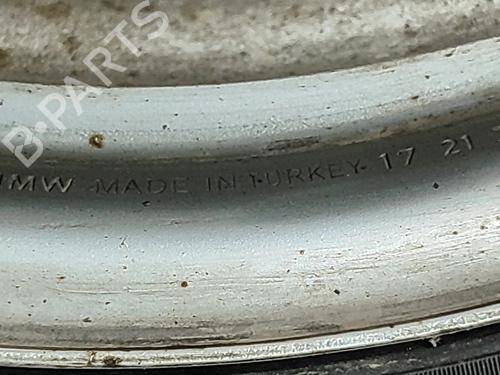 Fælk IVECO DAILY VI Platform/Chassis 35S21, 35C21, 40C21, 45C21, 50C21, 60C21, 65C21, 70C21 | BP33384203C45  - Image 6