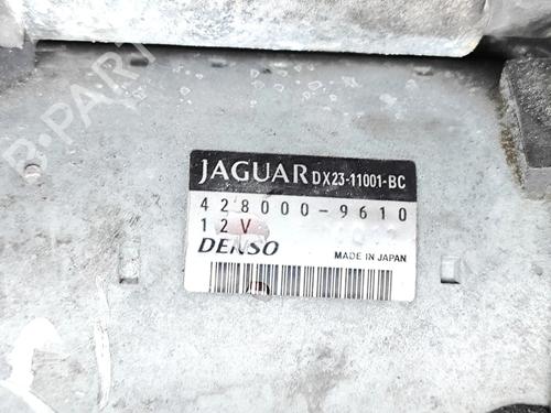 Starter JAGUAR F-TYPE Convertible (X152) 3.0 SCV6 | BP39205944M8 - Image 5
